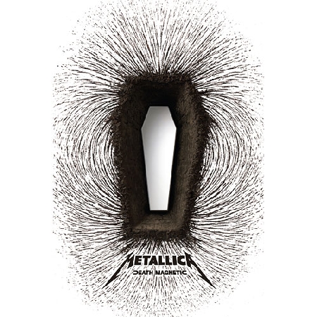 Magnetic on Metallica     Death Magnetic  2008    Press Play